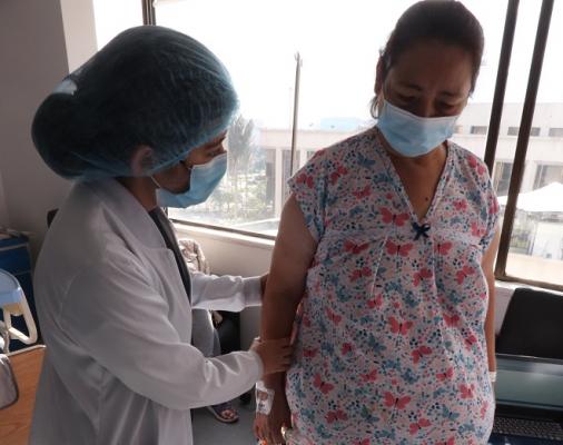 Información pacientes HOCEN