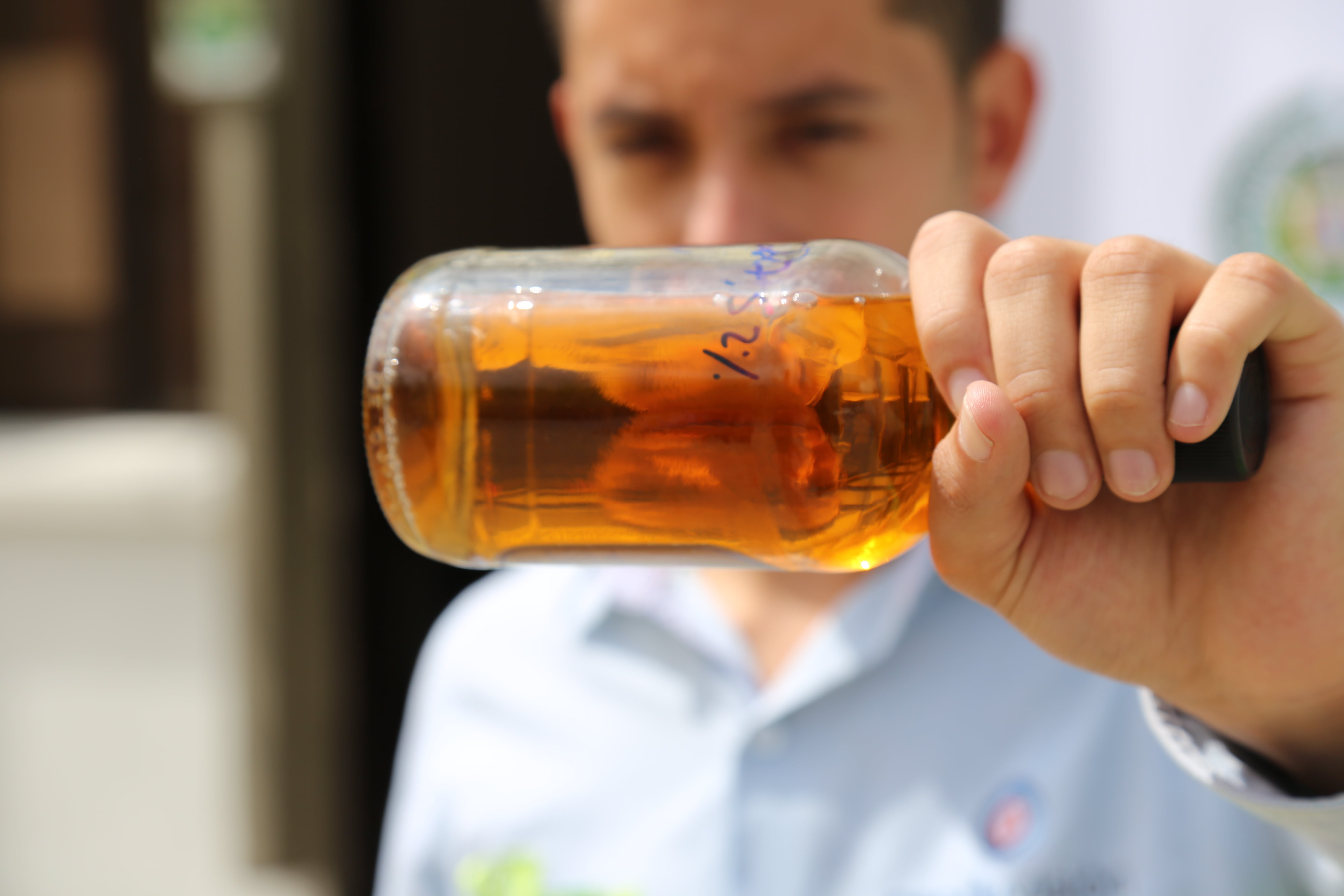  En esta temporada decembrina invitamos a la comunidad a estar atentos ante el consumo de licor adulterado