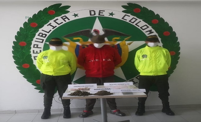 Impactamos al ‘clan del golfo’ en el municipio del Carmen de Atrato Chocó