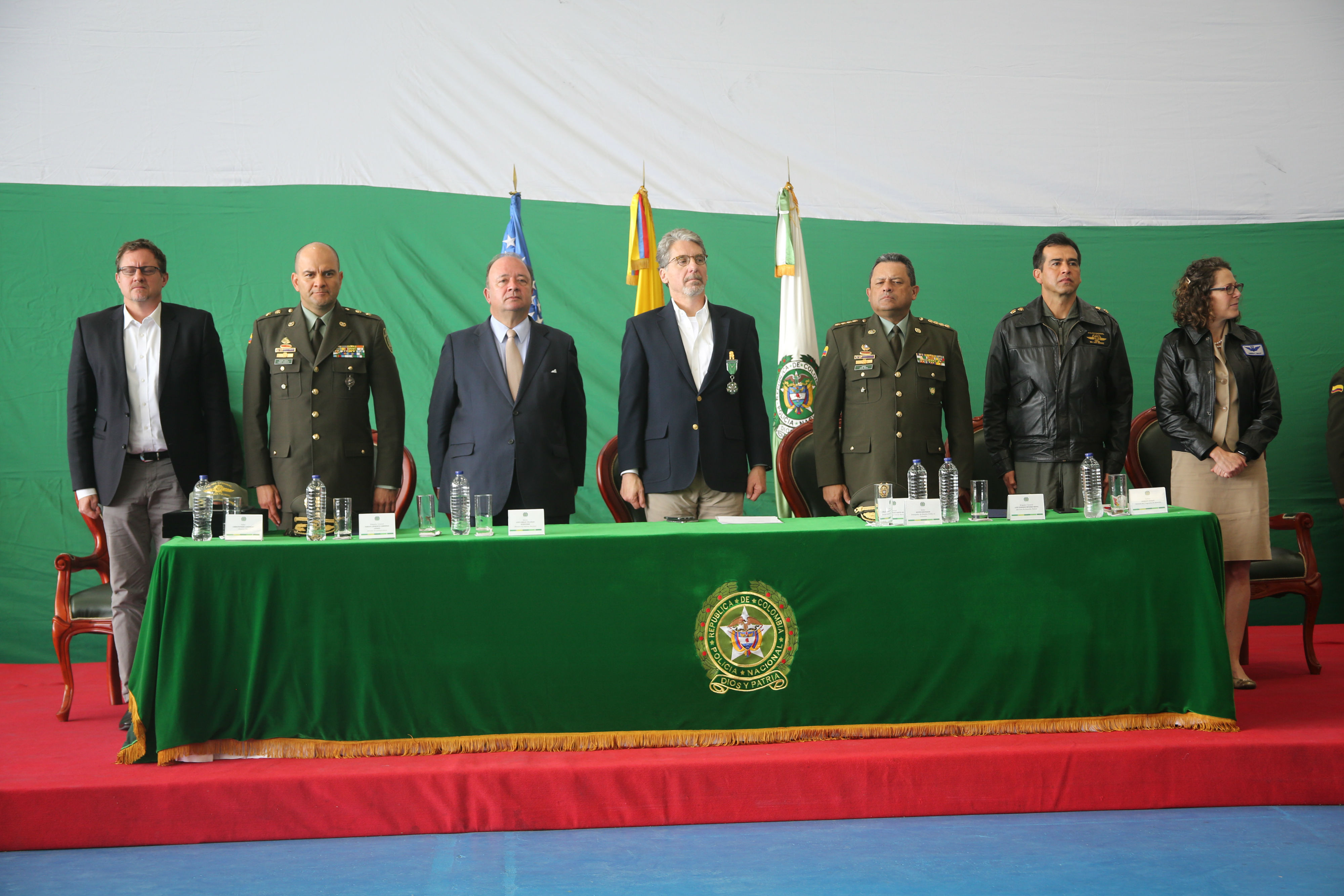 Inauguran-proyectos-del-área-de-Aviación-de-la-Dirección-de-Antinarcóticos-de-la-Policía-Nacional