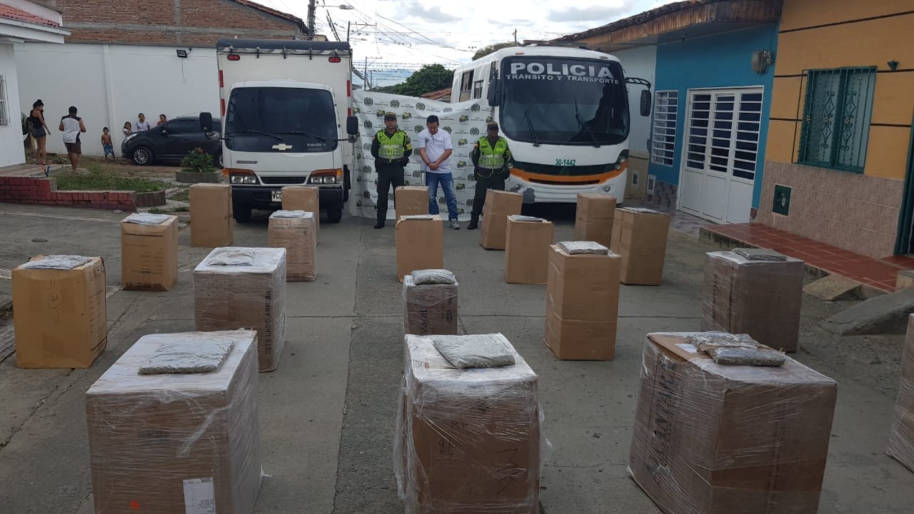 En el Valle del Cauca #elquelahacelapaga “plan choque-seguridad con legalidad”