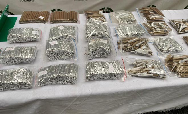 incautación de estupefaciente gdco mondongueros