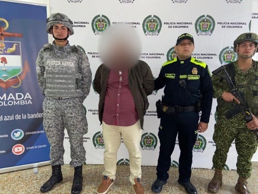 Fuerza pública incauta más de 6 kilos de oro