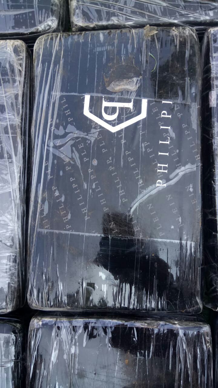 incautacion alucinogenos policia valle