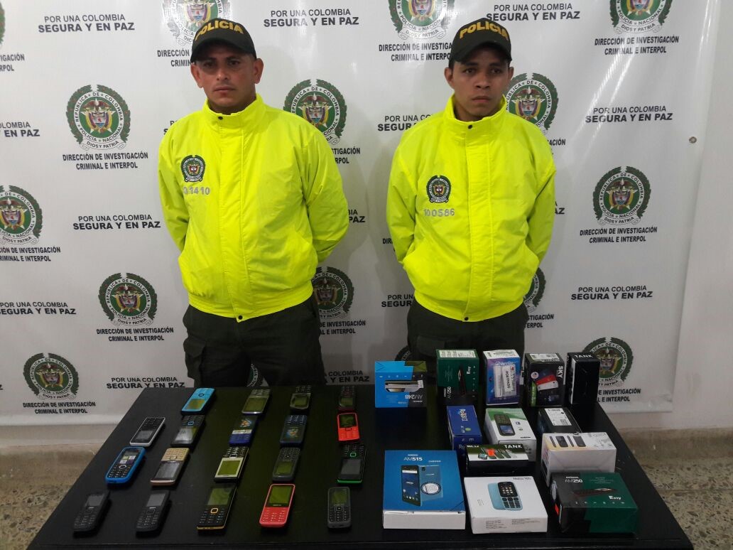 En los municipios de Lorica y Chinú ejecutamos actividades de control a centros de ventas