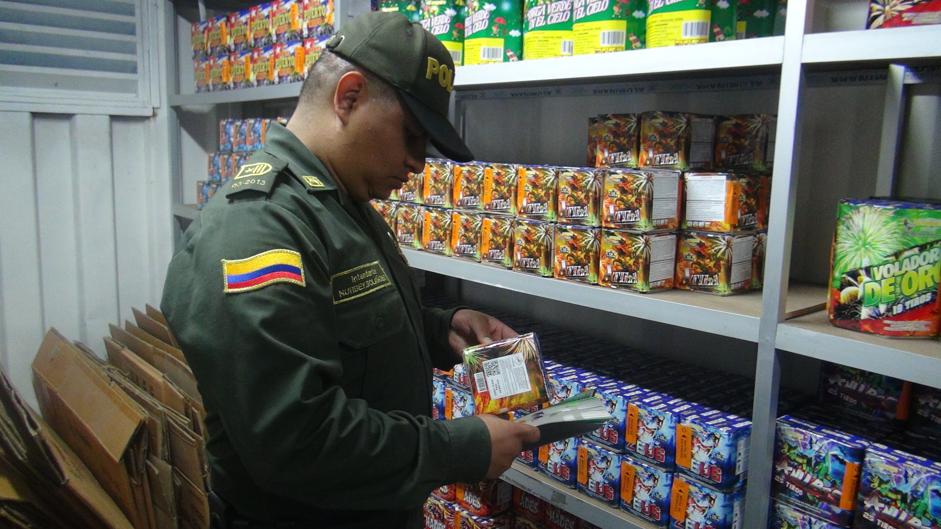 Cerca_de_una_tonelada_de_pólvora_fue_incautada