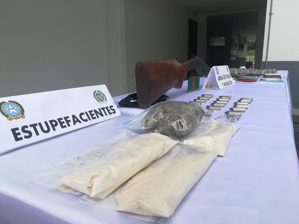 Elementos-Incautados