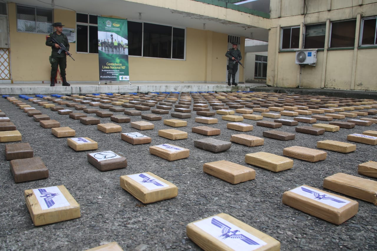 Incautamos-358-kilos-de-cocaína-listos-para-enviar-a-Hong-Kong