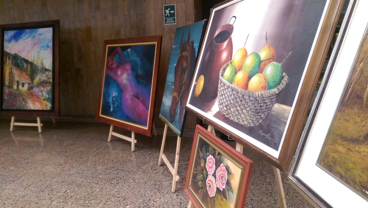 Incautados-más-de-860-millones-de-pesos-y-34-obras-de-arte 