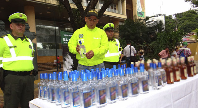 La Policía Nacional-despliega-efectiva-ruta por la convivencia-ciudadana-en-el-Meta