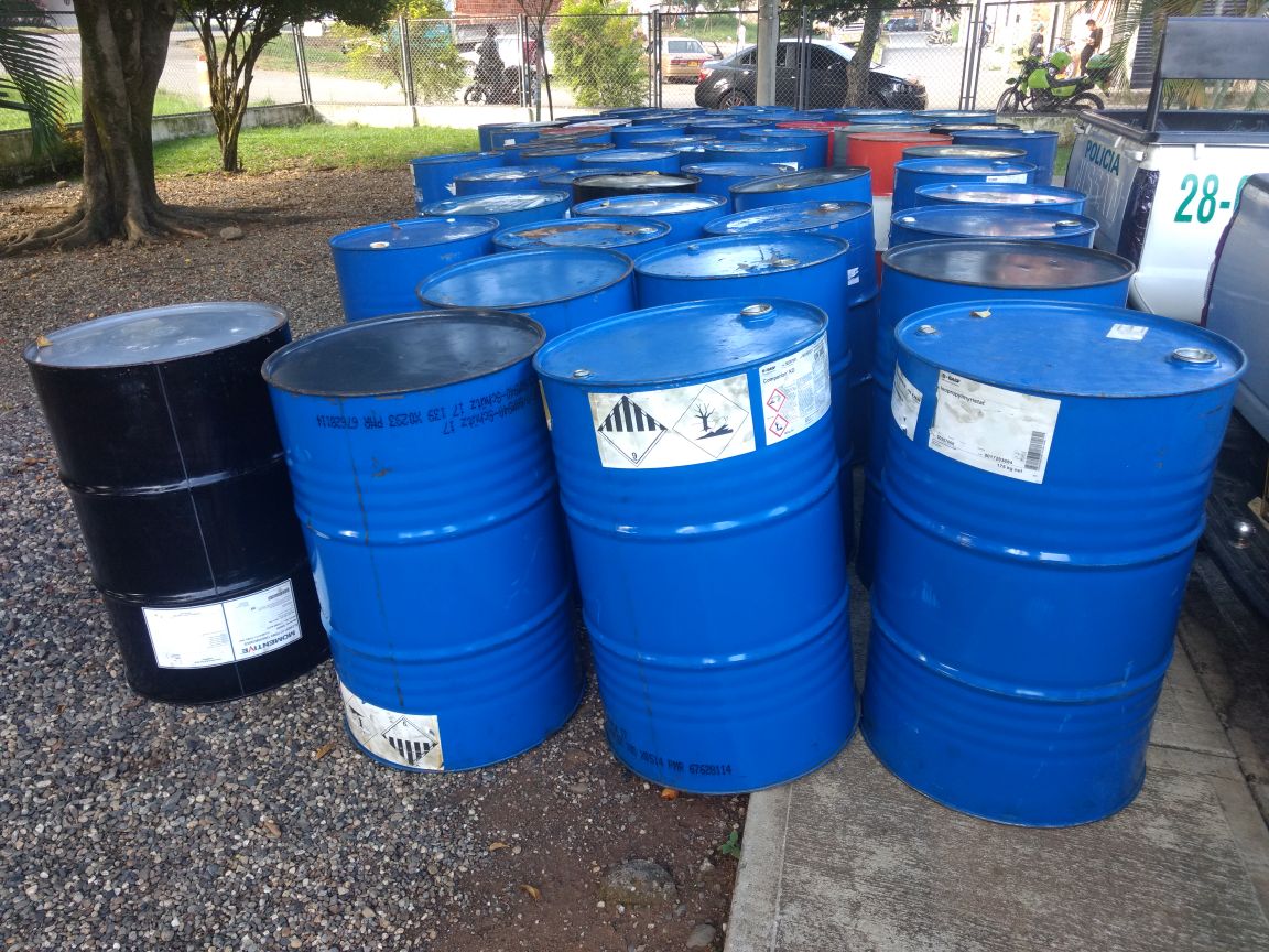 Ofensiva-contra-las-estructuras-narcotraficantes-dedicadas-al-tráfico-y-desvió-de-sustancias-químicas-en-el-país.