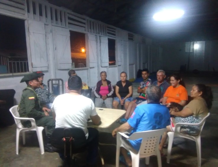 Experiencia-iniciativa-comunitarias-barrio-la-juventud – sector-norte-(Bucaramanga)