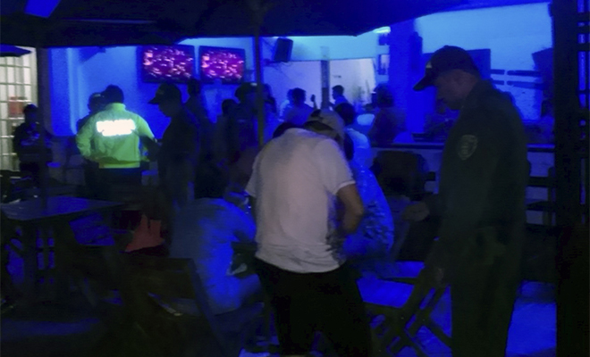 En-completa-tranquilidad-inicia-la-jornada electoral-en-el-Meta