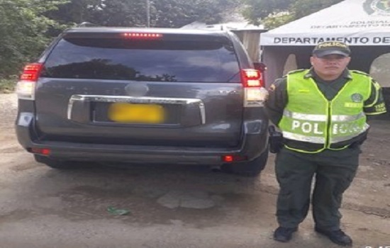 Plan de Choque ‘El que la hace la paga’ Seguridad con Legalidad