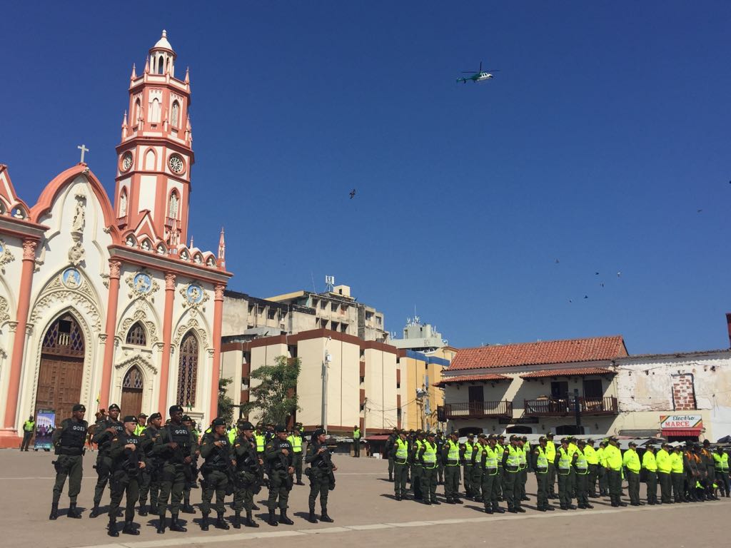 Focalizaremos las acciones y planes operativos en 4 factores de esencial prioridad