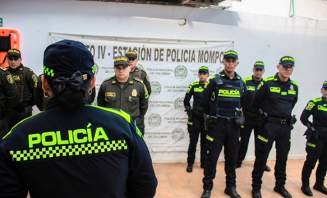 Instrucciones de seguridad para el buen desarrollo del evento