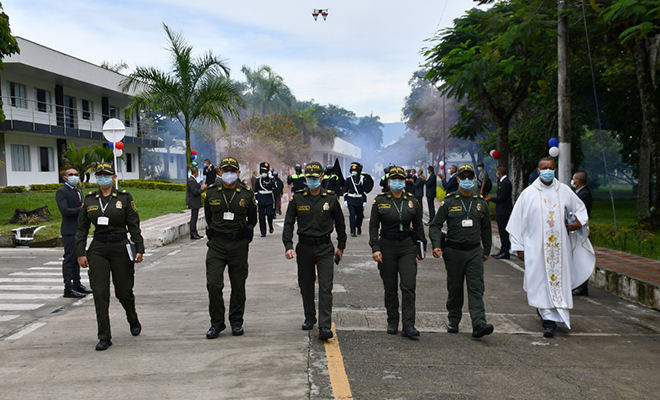 Decima novena versión de internacionalización en la ESBOL