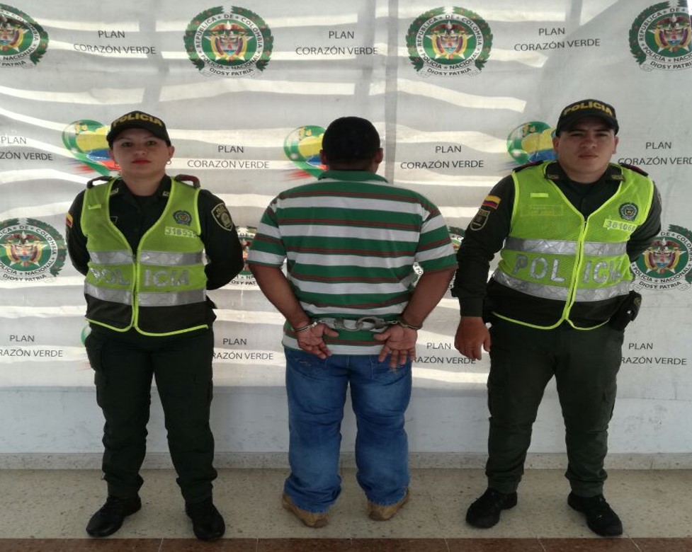 Requerido por el delito de concierto para delinquir en concurso heterogéneo