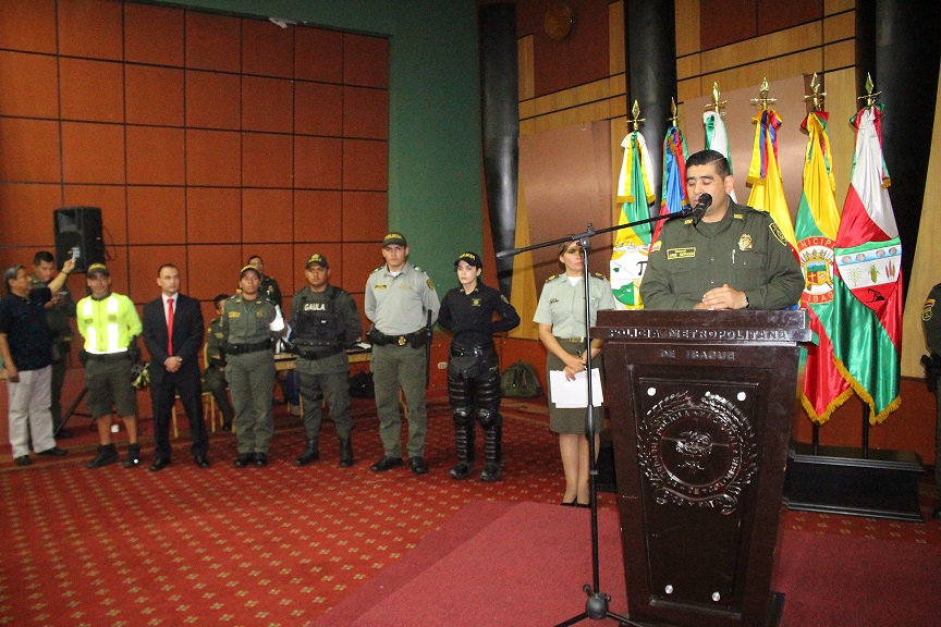 Invitación a la comunidad en general