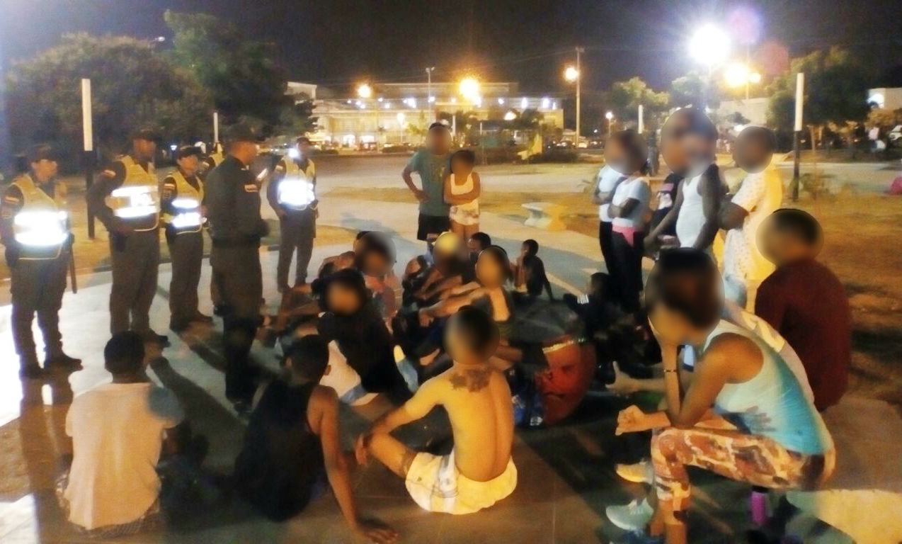 Sensibilización-jovenes-villa-olimpica