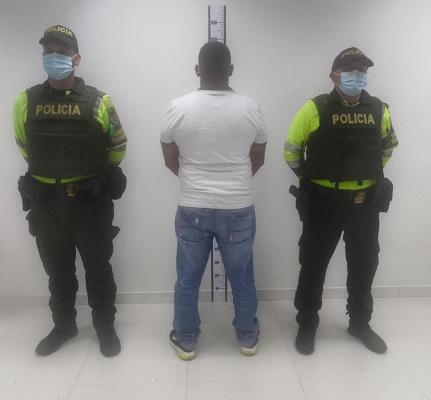 La Policía Nacional hace un llamado a la legalidad