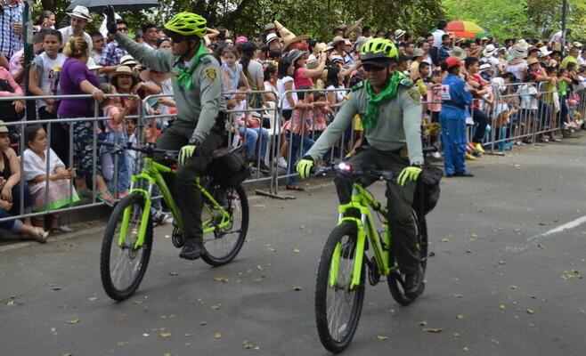 Este vehículo se reconoce como un medio de transporte sostenible, sencillo, asequible, fiable, limpio y ecológico.
