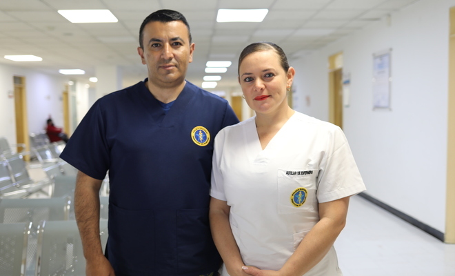 La celebración es el 7 de abril, fecha en la que fue fundada la Organización Mundial de la Salud en 1948. 