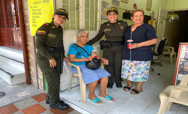 LA FELICIDAD DE TODAS LAS MUJERES