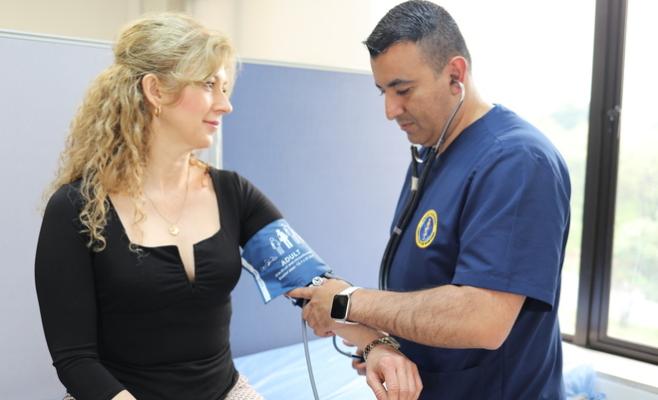 Cada año ocurren más de un millón y medio de muertes por padecimientos cardiovasculares en las Américas.