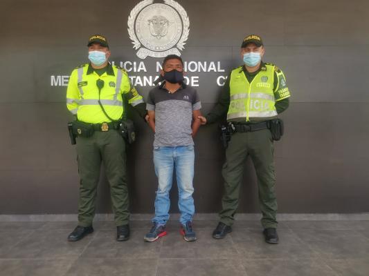 La Policía Nacional continúa la lucha frontal contra el tráfico de estupefacientes