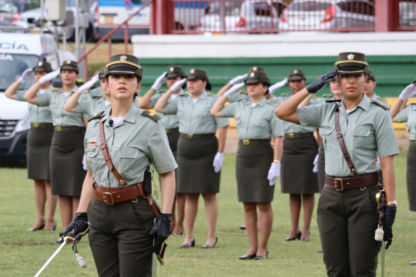 131 años Policía Nacional 