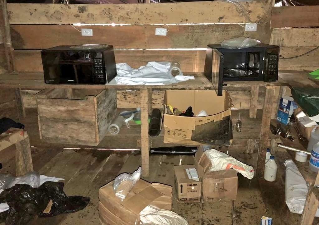 Ubicados-y-destruidos-301-laboratorios-para-el-procesamiento-de-estupefacientes-en-el-Departamento-del-Putumayo