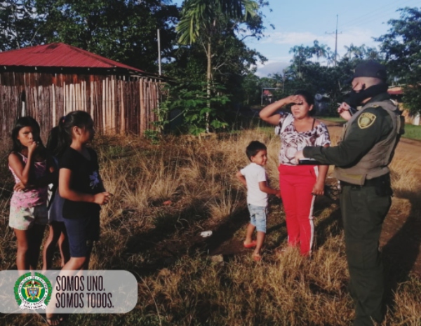 Labores_en_ comunidad_ del_ Vaupés 