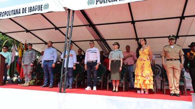 Las acciones operativas y preventivas priorizarán la protección de los niños, niñas y adolescentes.