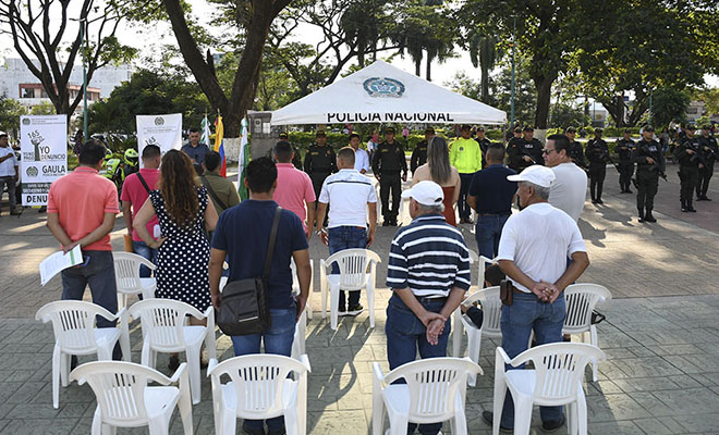 Desde-hoy-estará-en-las-calles-del-Meta-el-Comando-Especial-Antiextorsión-CEAEX