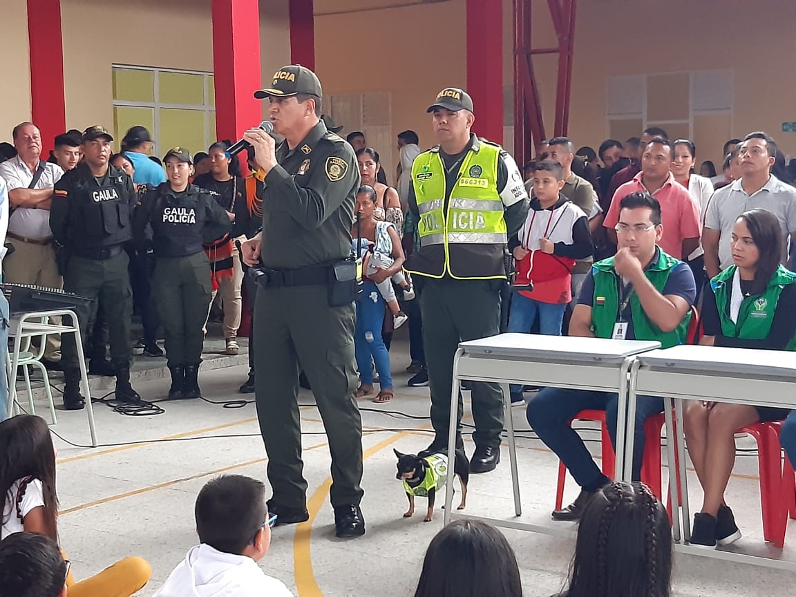 Bienvenidos, de regreso a clases seguros 2020