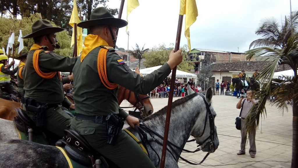 Se pone en marcha esta estrategia institucional, la cual tendrá cobertura en los municipios de Popayán.