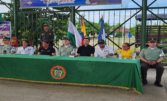 El programa se basa en seis principios fundamentales