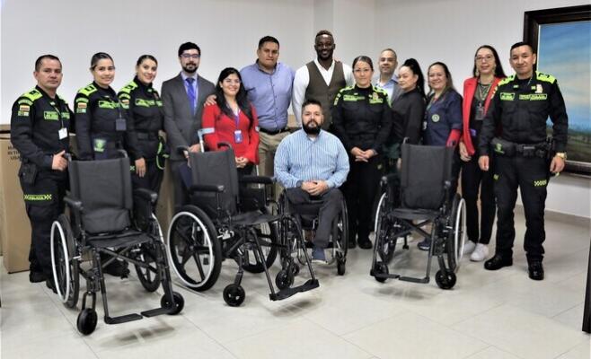 La Dirección de Sanidad las pondrá al servicio de los usuarios en 14 unidades prestadoras de salud.