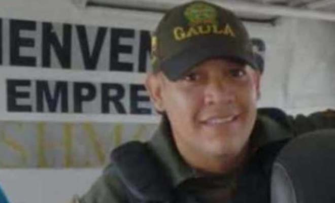 Historias De Policías