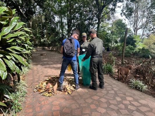 Trabajo con la comunidad