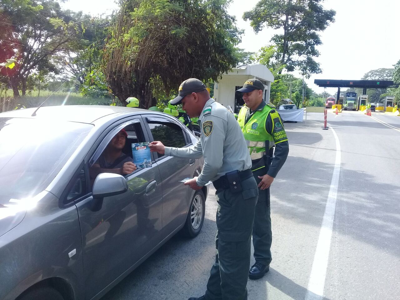 policia-recomendaciones-fin de año-año nuevo-magdalena-convivencia y seguridad ciudadana