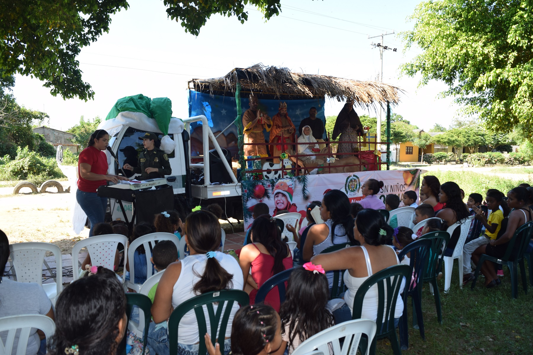 visitamos cada rincon del Atlántico