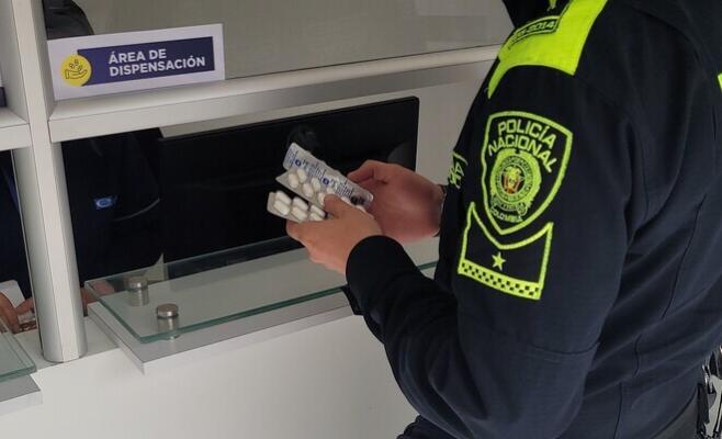 Tras la expedición de la fórmula médica, los usuarios cuentan con 30 días para reclamar sus medicamentos.