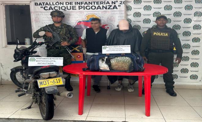 compromiso y la efectividad del trabajo conjunto 