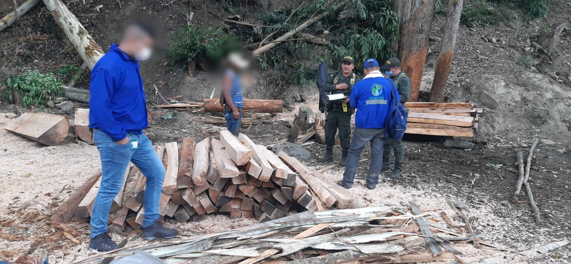 De esta manera protegemos la diversidad e integridad del ambiente