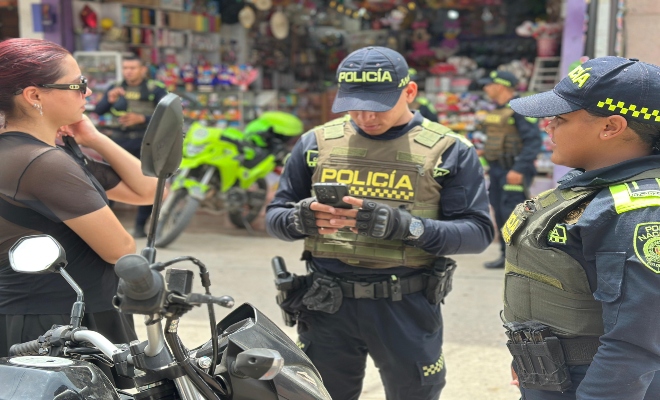 El dispositivo busca combatir los diferentes hechos de inseguridad 