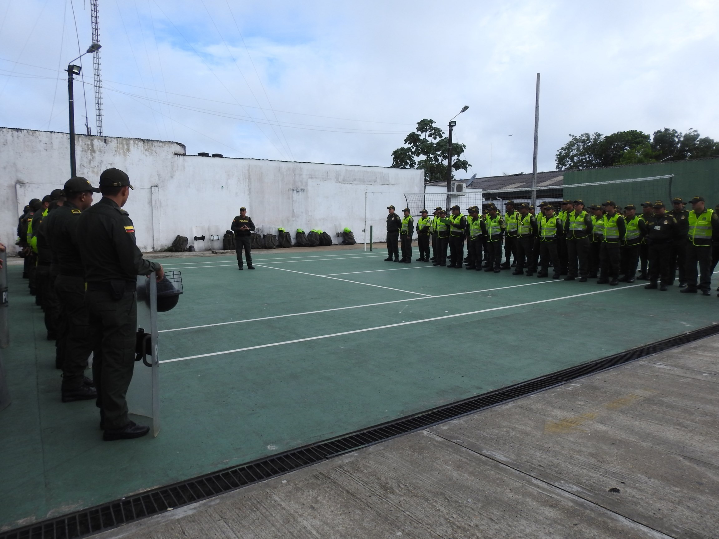 manifestación-pacifica