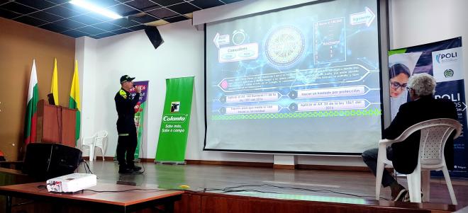 manizales ruta pro concurso primera fase