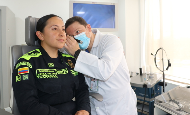 Más del 5 % de la población mundial padece de este problema, entre ellos, 34 millones de niños.